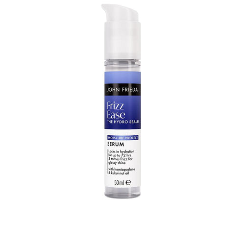 John Frieda Frizz Ease Siero Idratante Per Capelli Controllo Frizz Rapido