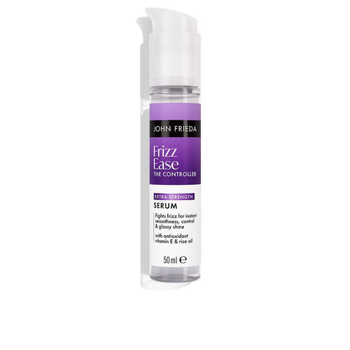 John Frieda Frizz-Ease Siero Per Capelli Argan E Coco