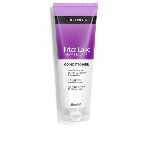 John Frieda Frizz-Ease Balsamo Lisciante Capelli Setosi E Lucenti