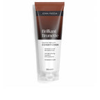 John Frieda Vibrancy Brunette Shampoo Capelli Brillanti E Idratati