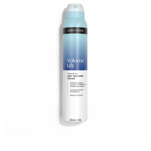 John Frieda Volume Lift Lacca Per Capelli Volume Impeccabile Ogni Giorno