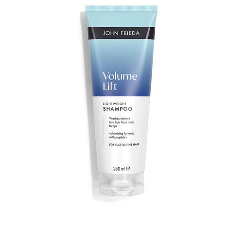 John Frieda Volume Lift Shampoo Capelli Pieni Di Vita