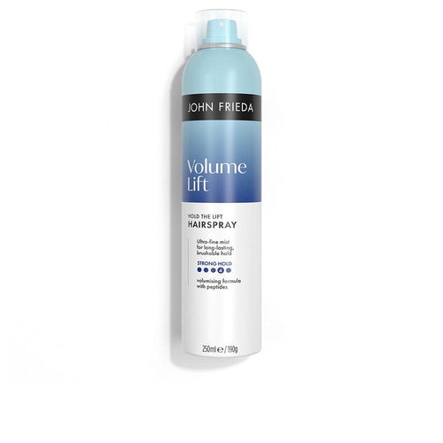 John Frieda Volume Lift Spray Texturizzante Per Capelli Effortless Volume Boost