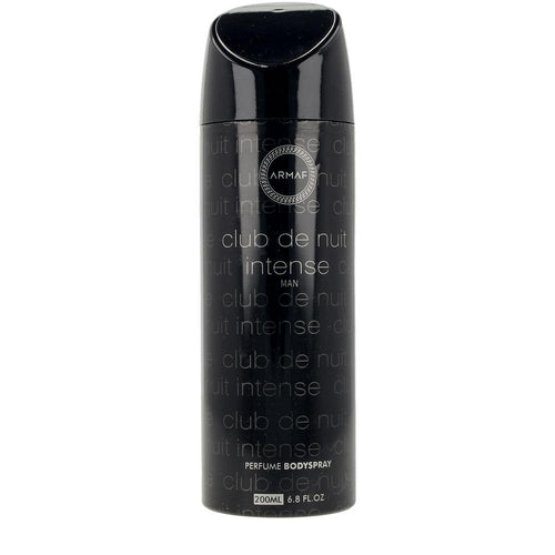 Armaf Club De Nuit Profumo Body Spray Eau De Toilette