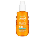 Garnier Delial Sensitive Advanced Crema Solare Idratante Protezione Ad Assorbimento Rapido