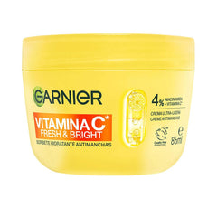 Garnier Vitamina C Crema Idratante Antimacchia 48 Ore Di Idratazione