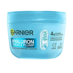 Garnier Hyaluron Crema Idratante Viso 48 Ore Di Idratazione