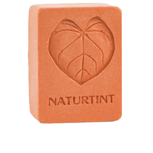 Naturtint Fortaleza Shampoo Solido Per Capelli Ultra Forti