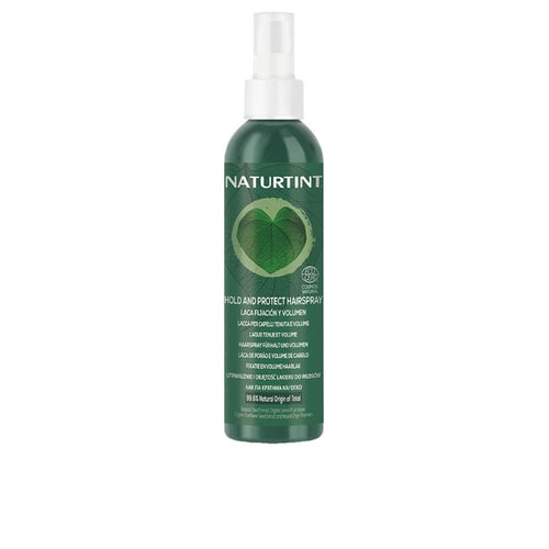 Naturtint Styling Spray Per Capelli Ecologico Tenuta Forte Volume