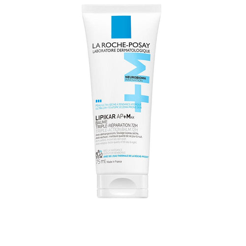 La Roche Posay Lipikar Balsamo Tripla Riparazione Sollievo 72 Ore Garantito