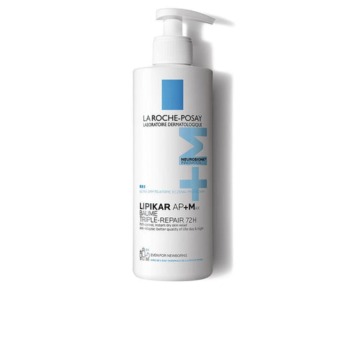 La Roche Posay Lipikar Balsamo Tripla Riparazione Sollievo 72 Ore Garantito