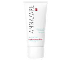 Annayake Ultratime Frische Feuchtigkeitsspendende Creme Strahlende Haut Und Elastizität