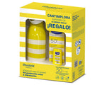 Mustela Bebé-Niño Lozione Solare Protezione SPF 50+ Ottimale