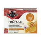 Juanola Própolis Juanola Gummies Di Benessere Naturale