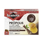 Juanola Própolis Juanola Gummies Sollievo Naturale Per La Gola