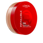 L'Oréal Paris Infaillible Lose Puder Strahlender Teint 24H
