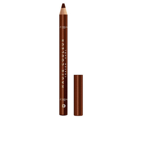 L'Oréal Paris Haute Couleur Matita Eyeliner Colore Intenso E Duraturo