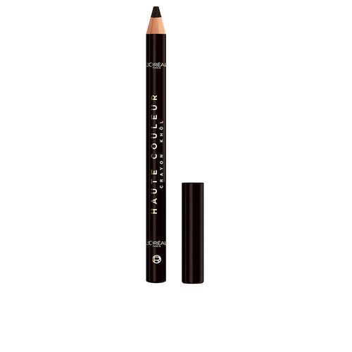 L'Oréal Paris Haute Couleur Matita Eyeliner Colore Intenso E Duraturo