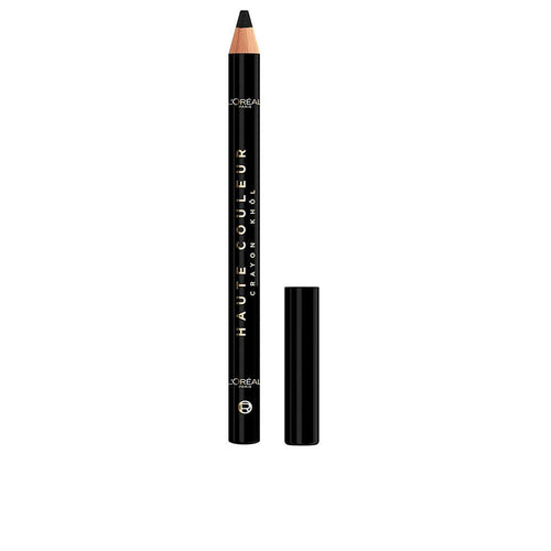 L'Oréal Paris Haute Couleur Matita Eyeliner Colore Intenso E Duraturo