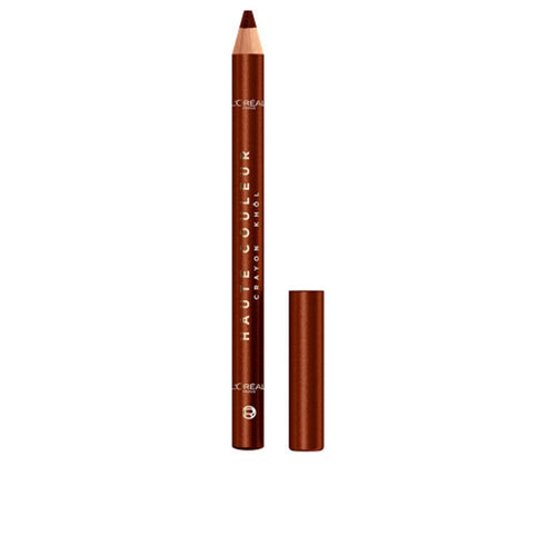 L'Oréal Paris Haute Couleur Matita Eyeliner Colore Intenso E Duraturo
