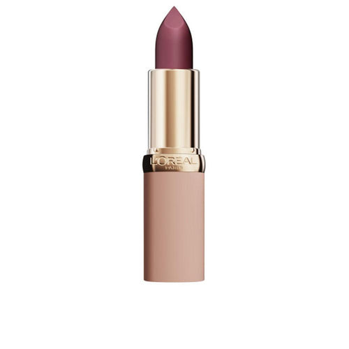 L'Oréal Paris Color Riche Matter Lippenstift Seidig Glatte Lippen