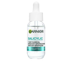 Garnier Pure Active Serum Anti Unreinheiten Saubere Und Strahlende Haut