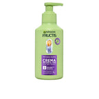 Garnier Fructis Leave In Creme Für Lockiges Haar 96 Stunden Frizz Kontrolle