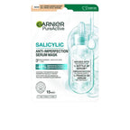 Garnier Pure Active Maschera Sierosa Anti Imperfezioni Per Pelle Radiosa