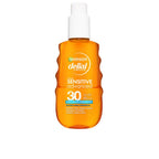 Garnier Delial Sensitive Advanced Spray Solare Idratante SPF 30 Texture Invisibile