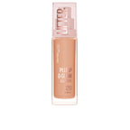 Maybelline Lifter Foundation Langanhaltende Feuchtigkeit Und Strahlkraft