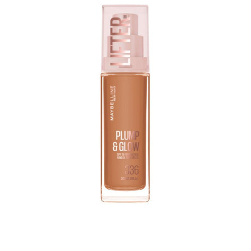 Maybelline Lifter Foundation Langanhaltende Feuchtigkeit Und Strahlkraft