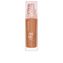 Maybelline Lifter Foundation Langanhaltende Feuchtigkeit Und Strahlkraft