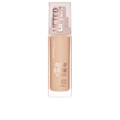 Maybelline Lifter Foundation Langanhaltende Feuchtigkeit Und Strahlkraft