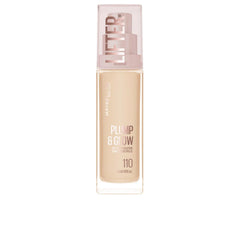 Maybelline Lifter Foundation Langanhaltende Feuchtigkeit Und Strahlkraft