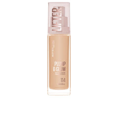 Maybelline Lifter Foundation Langanhaltende Feuchtigkeit Und Strahlkraft