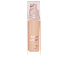 Maybelline Lifter Foundation Langanhaltende Feuchtigkeit Und Strahlkraft