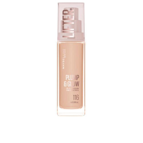 Maybelline Lifter Foundation Langanhaltende Feuchtigkeit Und Strahlkraft