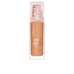Maybelline Lifter Foundation Langanhaltende Feuchtigkeit Und Strahlkraft