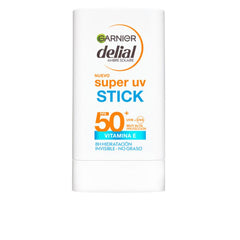 Garnier Delial Super Uv Stick Protezione Solare Veloce E Idratante