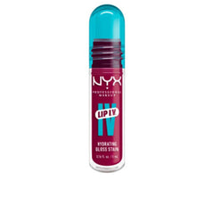 Nyx Professional Make Up Lip Iv Gloss Idratante Labbra Idratate E Sensazionali
