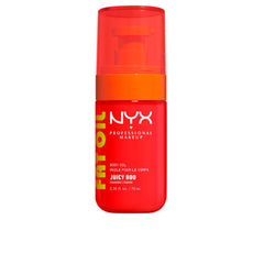 Nyx Professional Make Up Fat Oil Olio Corpo