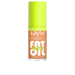 Nyx Professional Make Up Fat Oil Olio Per Labbra Lucentezza E Idratazione
