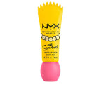 Nyx Professional Make Up The Simpsons Balsamo Labbra Matte Idratazione E Cura Naturale