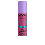 Nyx Professional Make Up The Simpsons Blush Liquido Luminosità Idratante Duratura