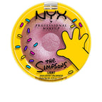 Nyx Professional Make Up The Simpsons Illuminante Luminosità Irrisistibile