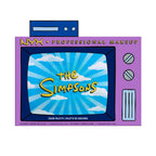 Nyx Professional Make Up The Simpsons Palette Ombretti Colori Vibranti Ogni Volta