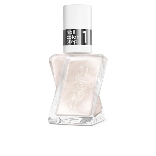 Essie Gel Couture Gel Nagellack Lebhaft Und Langanhaltend