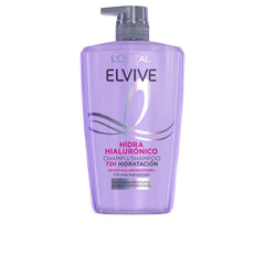 L'Oréal Paris Elvive Hidra Hialurónico Haarshampoo Feuchtigkeit Bis 72 Stunden