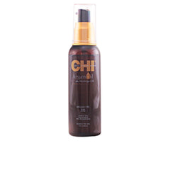 Farouk Chi Olio Per Capelli Assorbimento Veloce E Idratazione