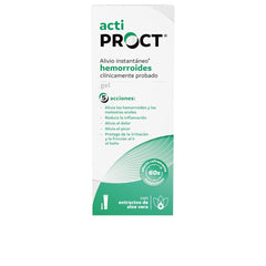 Hemoclin Hemoclin Gel Cosmetico Sollievo Rapido